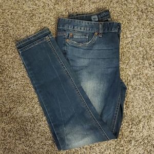 Mossimo Skinny Jean
